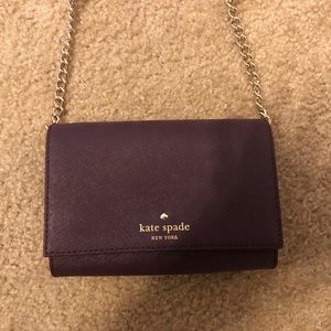 Kate Spade Small Crossbody